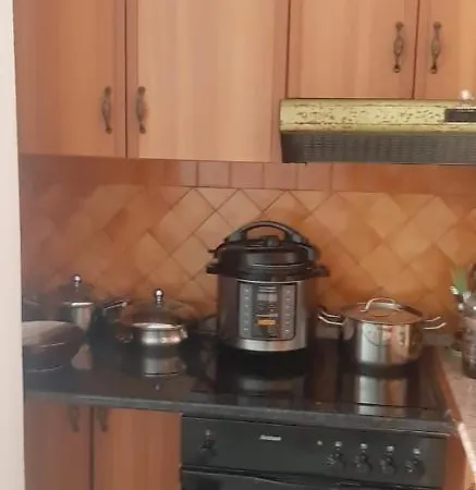Klevis Apartment Golem (Tirana)