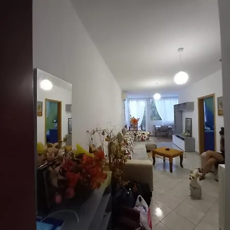 Apartment Klevis *