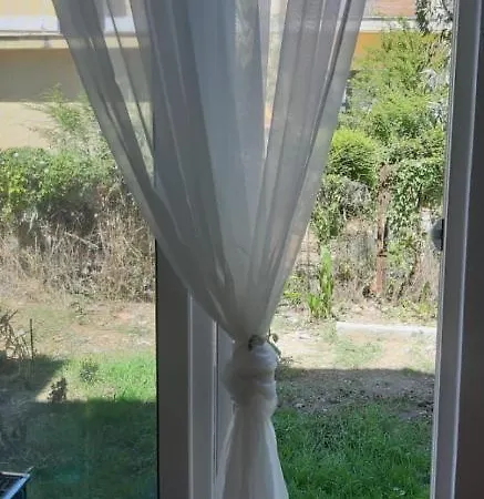 Klevis Apartment *